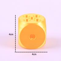 YS3D打印桶装筛子4*4 4